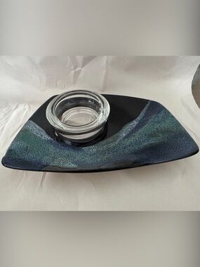 Ichiban Ceramic Vase* Handmade in Canada - Salt Spring Island, BC